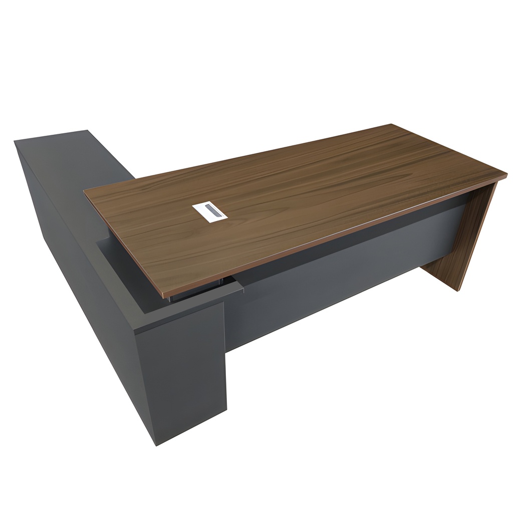 BUREAU EXECUTIF 200 AVEC RETOUR 5N310