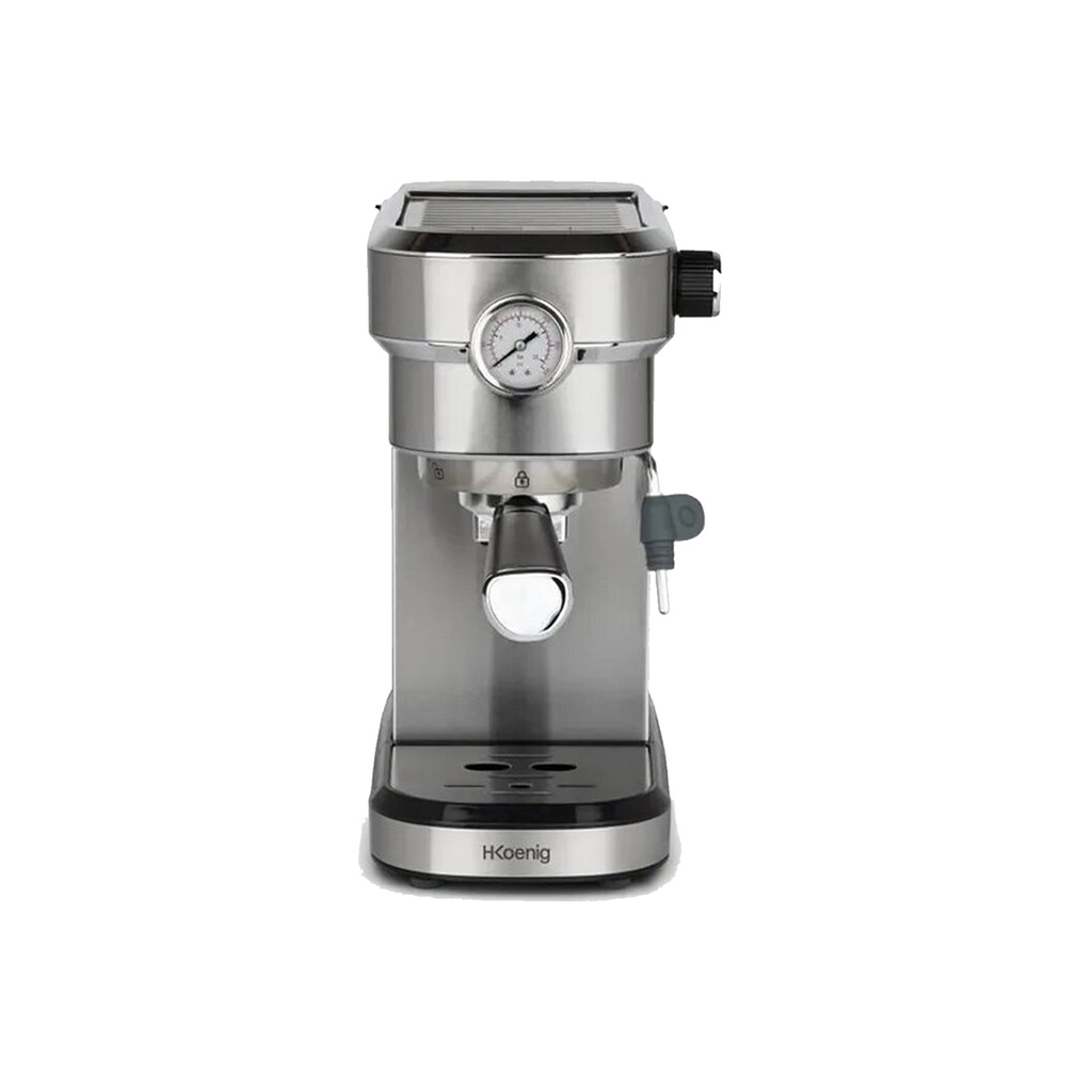 Machine expresso 1,1L-  H KOENIG