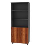 Armoire de rangement mi-haute  Minyatur