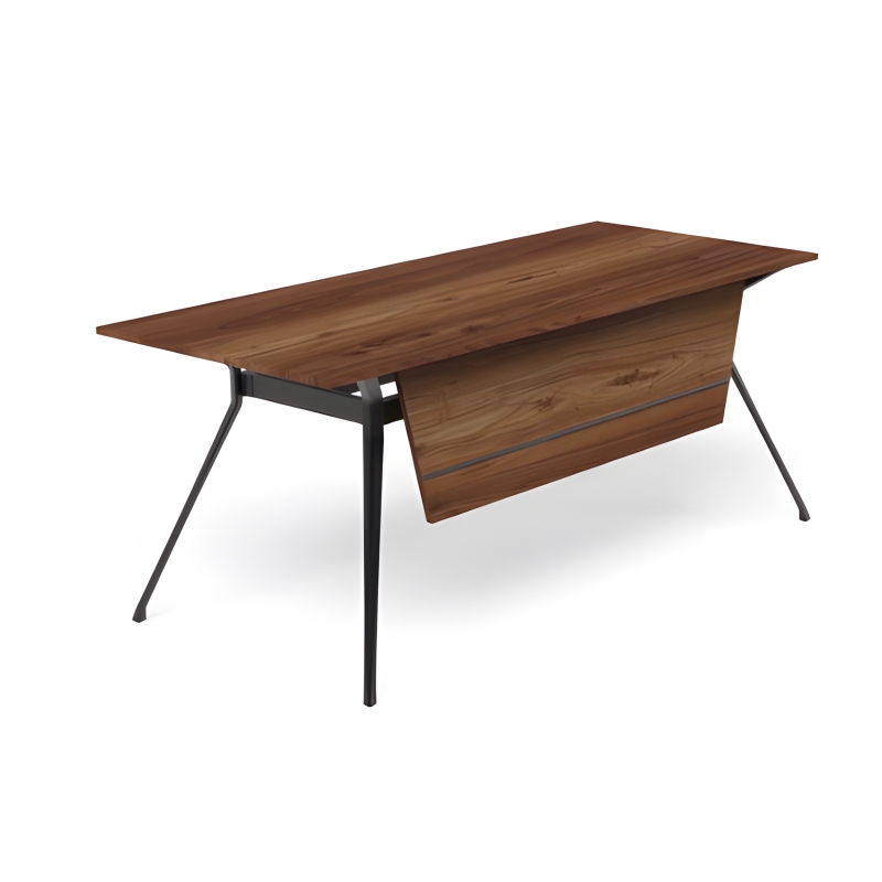 Bureau Operationel 160 Cm Myniatur - DEEP