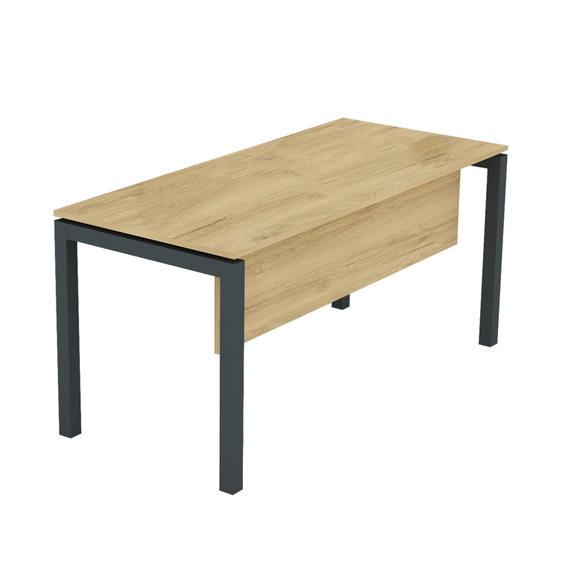 Bureau Operationel Galaxy 140 Cm Myniatur