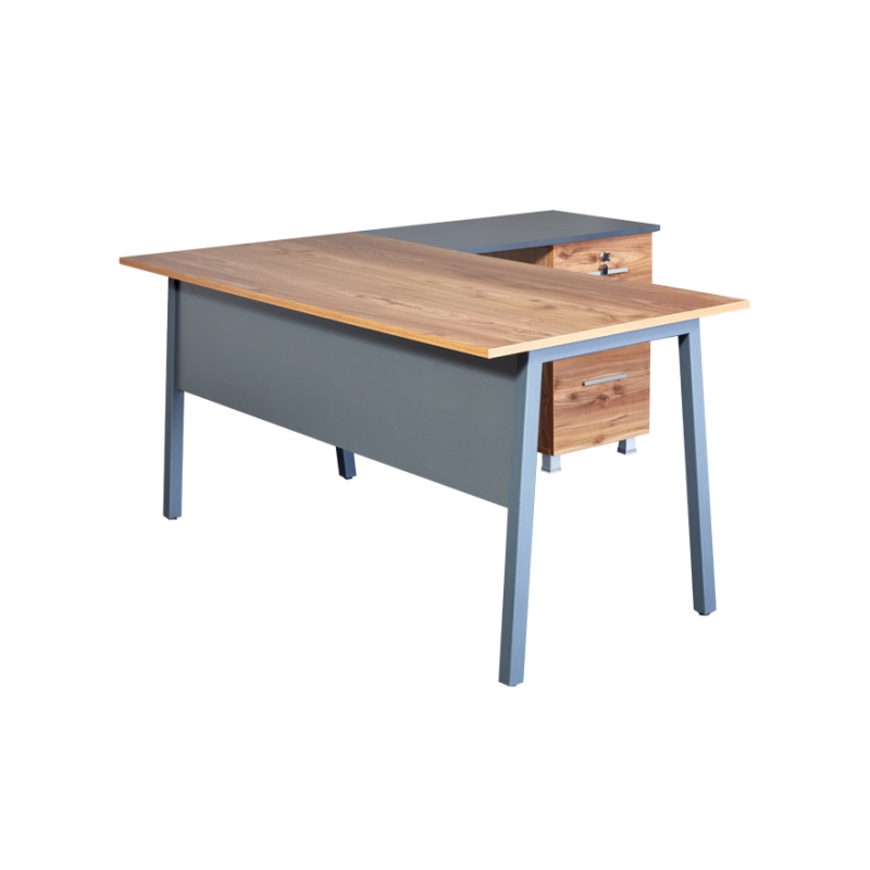 Bureau Opérationnel DINAMO 160CM