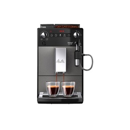 [6767756] Machine a expresso automatique CAFFEO AVANZA - MEL